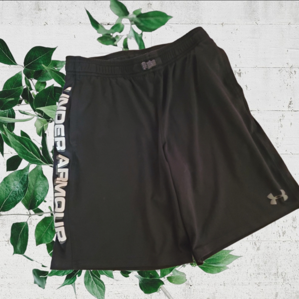 Under Armour Youth Shorts